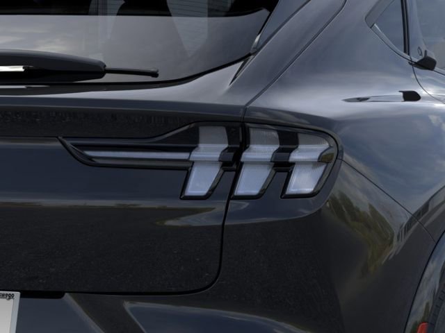 New 2026 Ford Mustang Mach-E Premium w/ Sport Appearance Package image 21