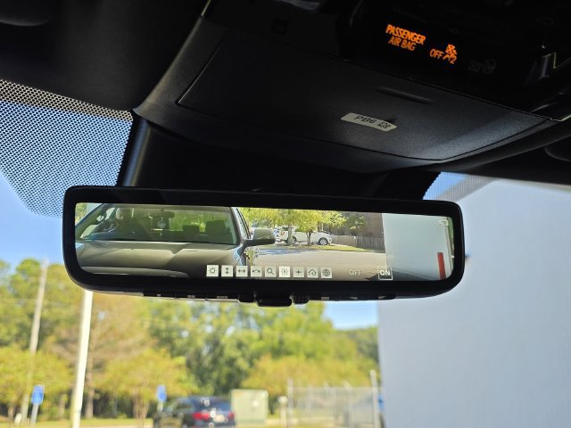 New 2026 Lexus RX 500h F Sport AWD/4WD image 15