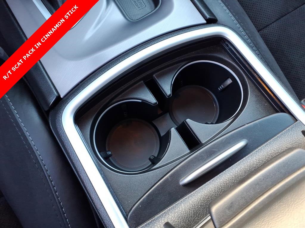 Used 2023 Dodge Charger Scat Pack w/ Dynamics Package image 16