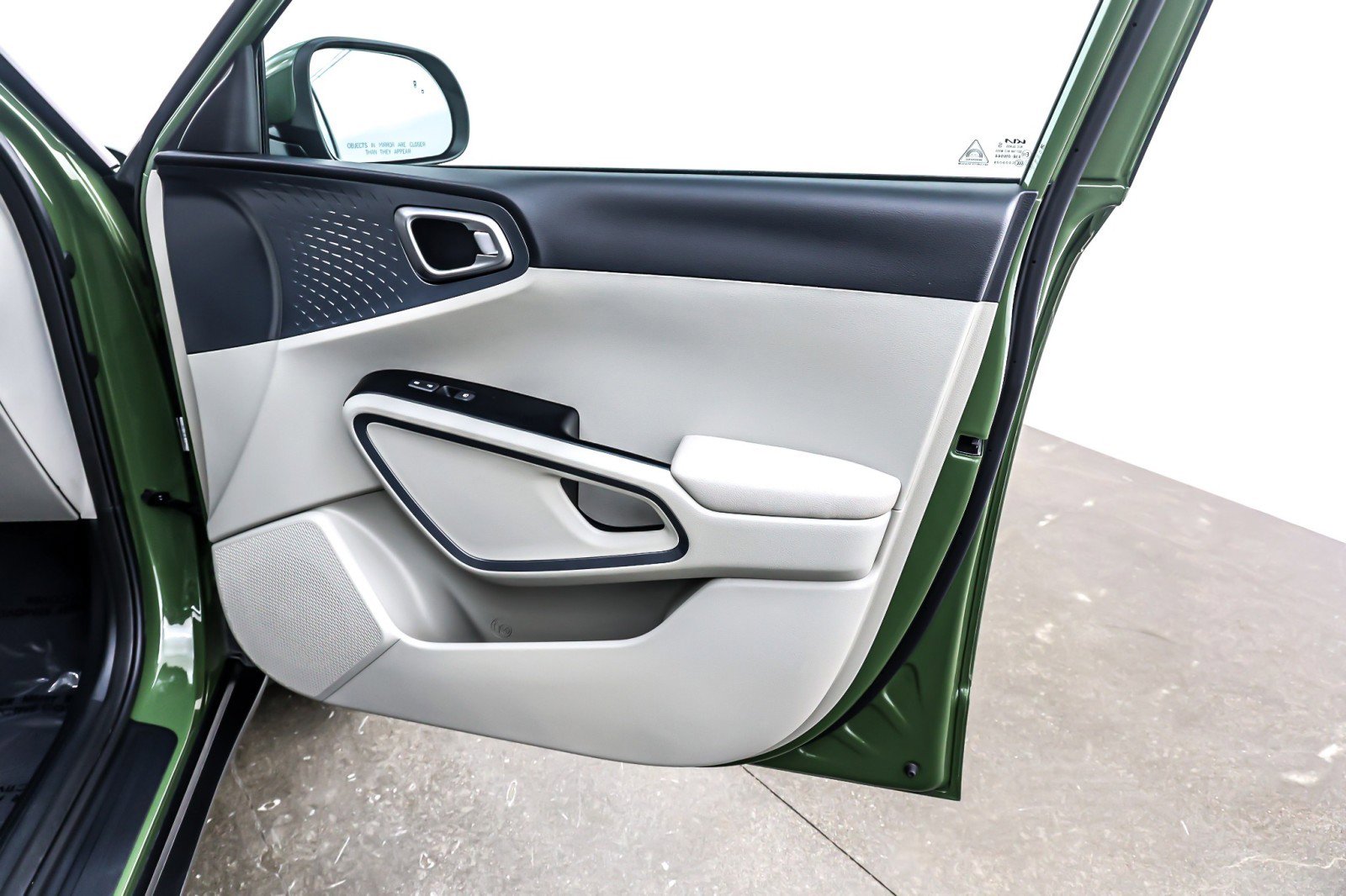 Used 2023 Kia Soul EX image 25