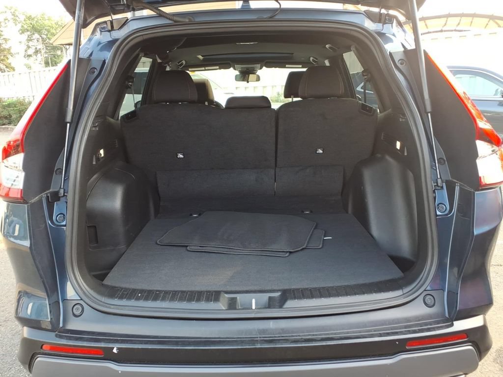 Used 2024 Honda CR-V Sport image 9