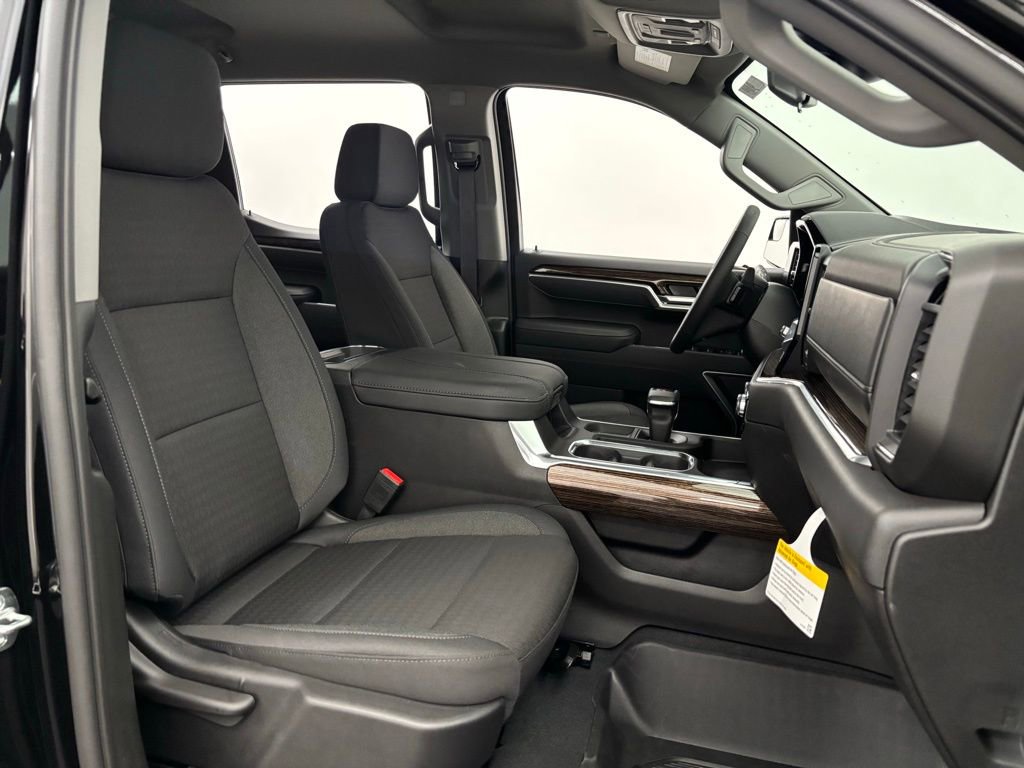 New 2026 GMC Sierra 1500 Elevation image 33