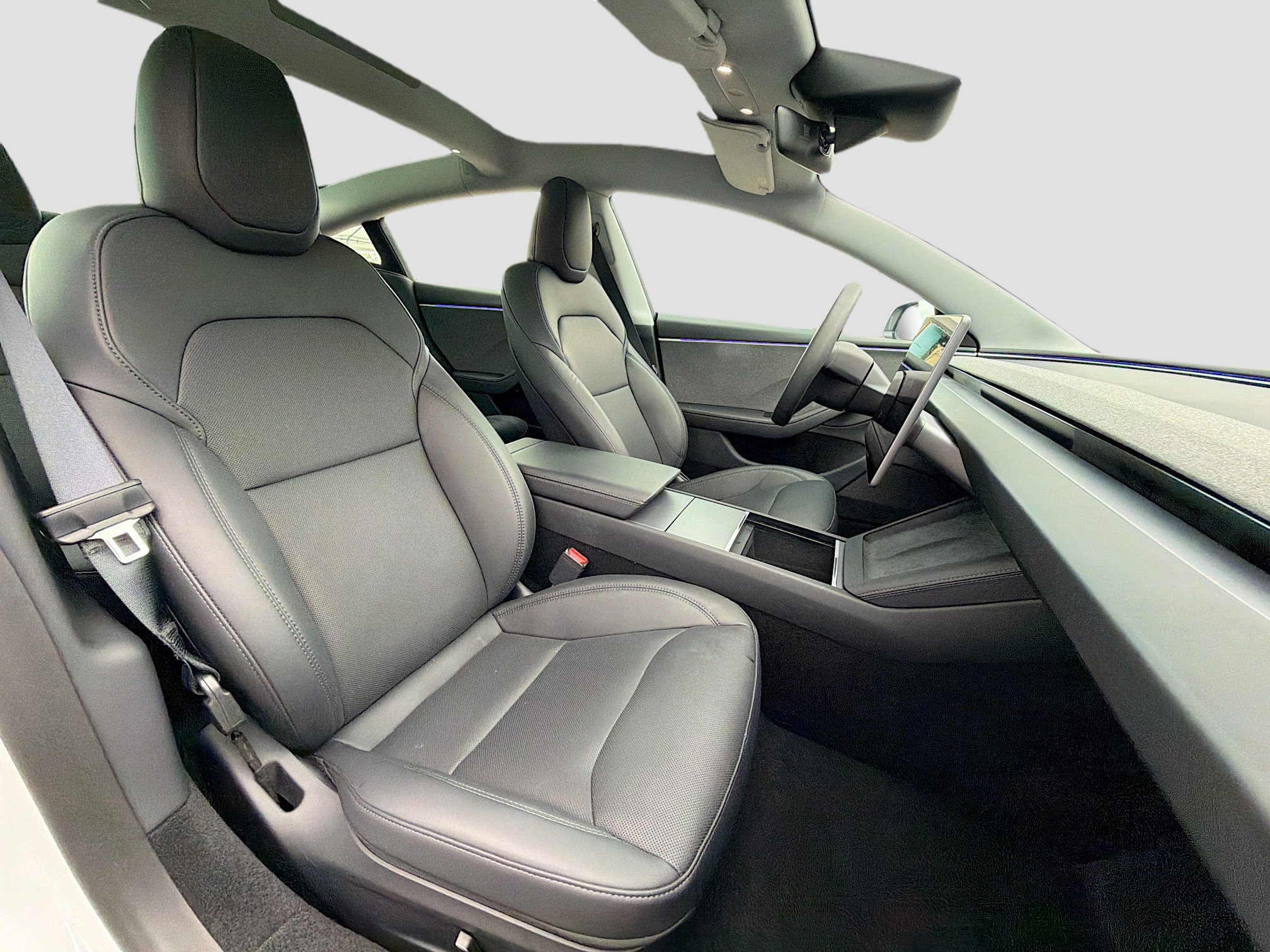 Used 2024 Tesla Model 3 Standard Range image 15