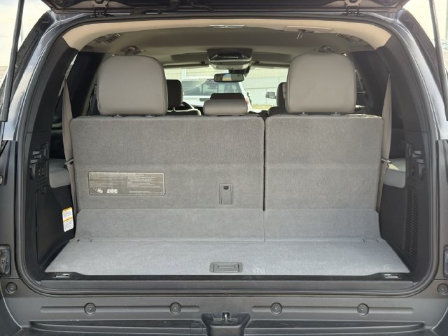 Used 2019 Toyota Sequoia SR5 w/ Premium Package RWD image 34