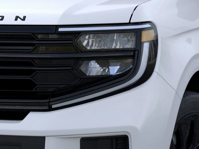 New 2025 Ford Expedition Max Platinum image 18