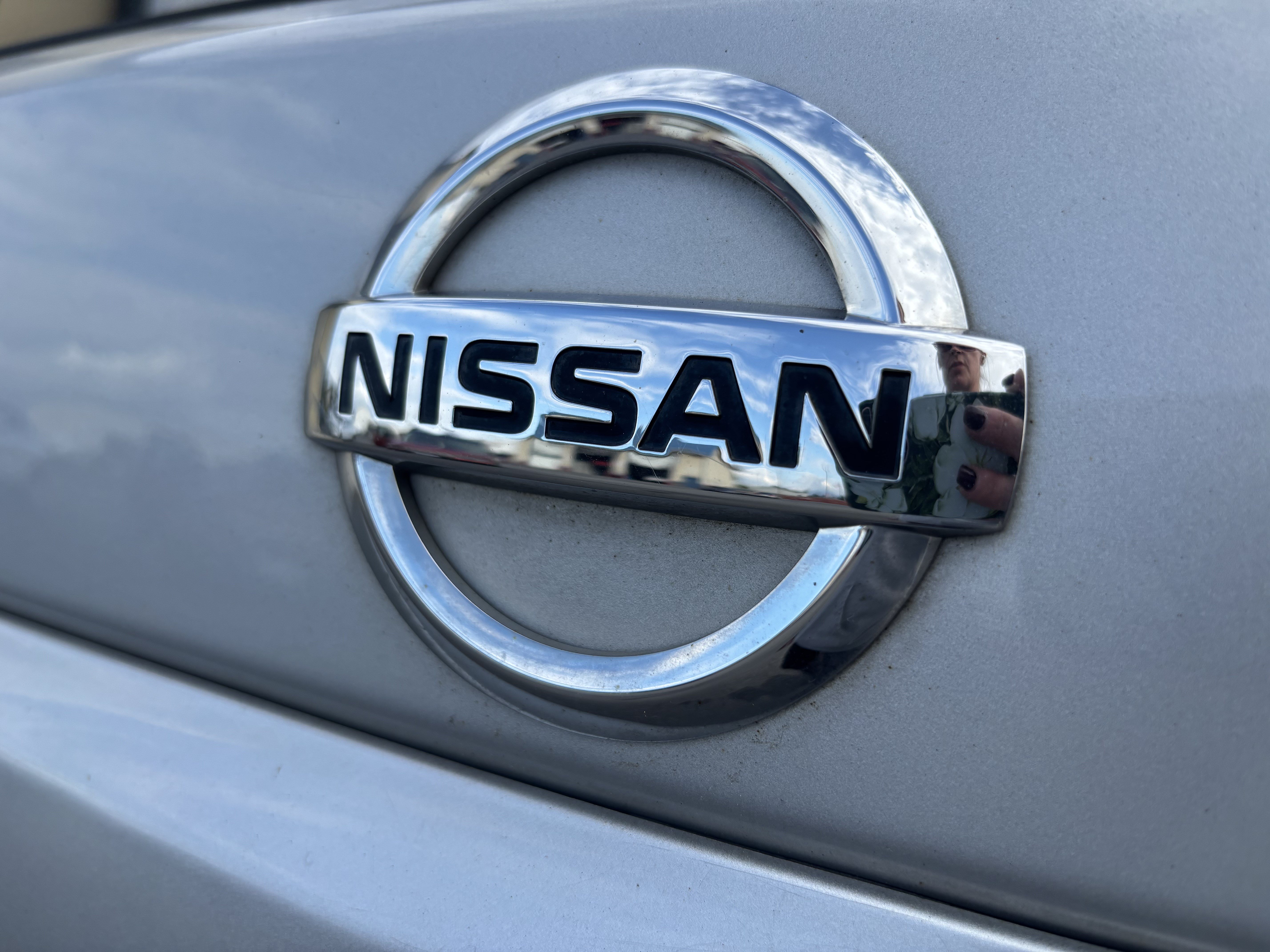 Used 2018 Nissan Murano SV FWD image 10