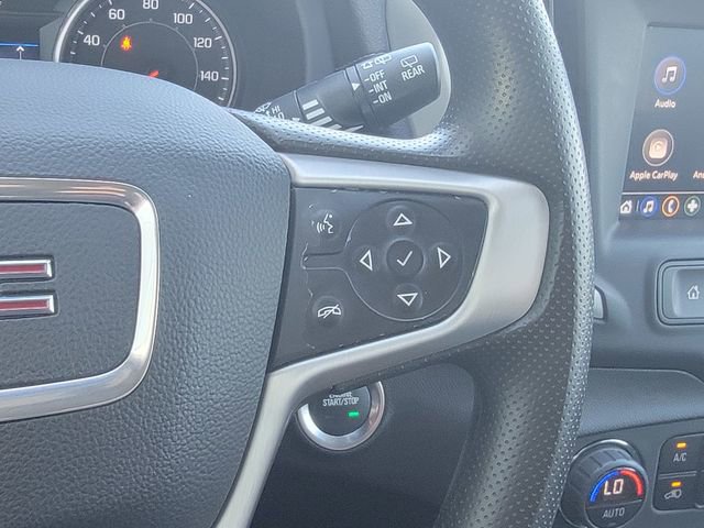 Certified 2023 GMC Terrain SLE w/ Driver Convenience Package image 35