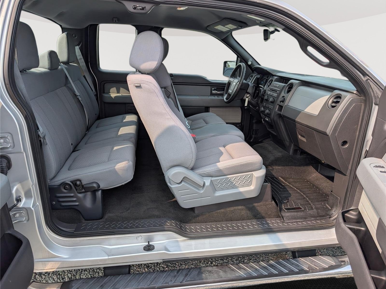 Used 2013 Ford F150 STX w/ Mid Equipment Group RWD image 10