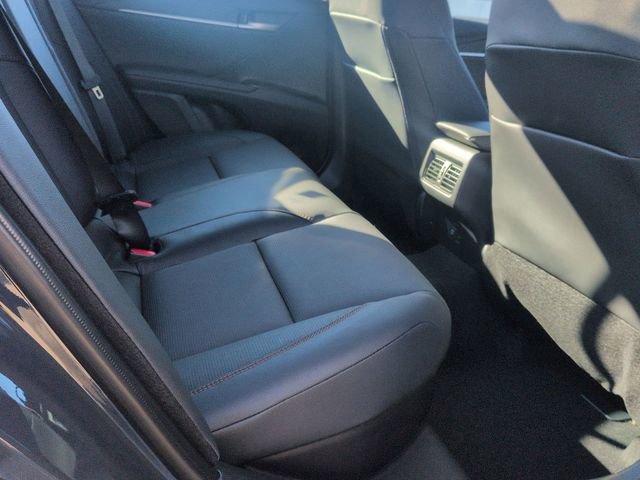 New 2026 Toyota Camry XLE image 25