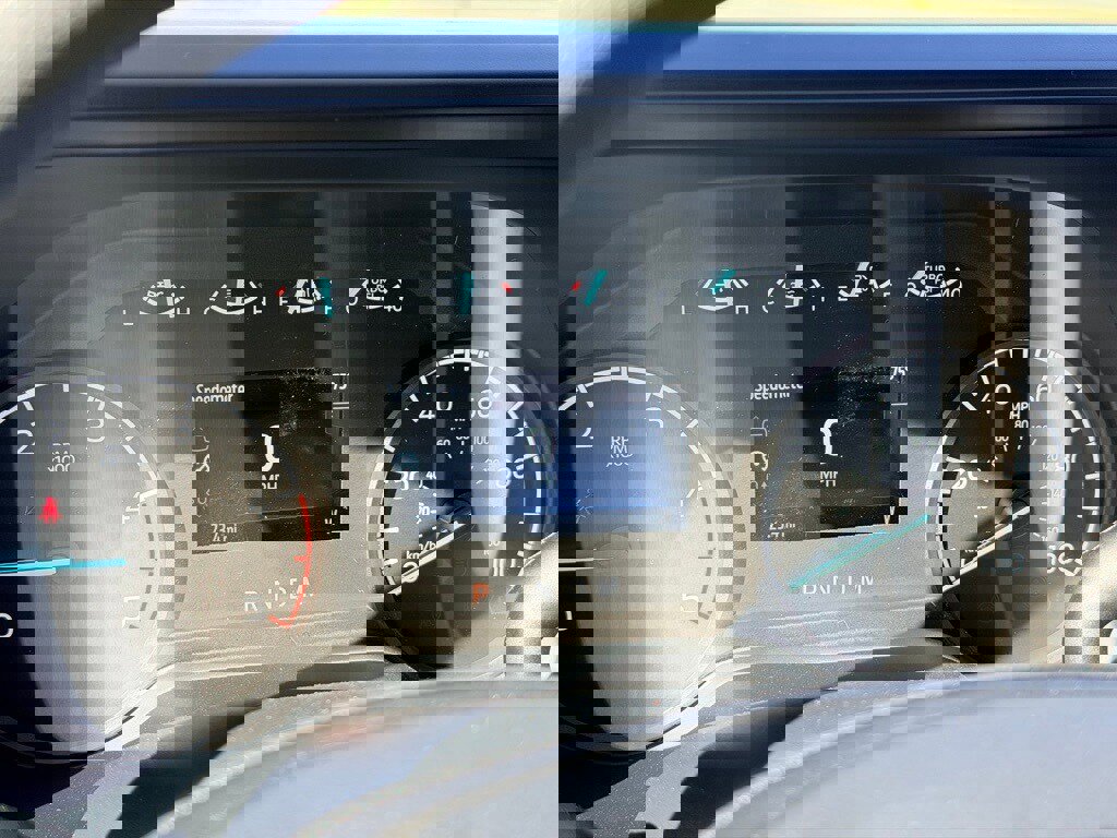 New 2026 Ford F250 XLT w/ FX4 Off-Road Package image 21