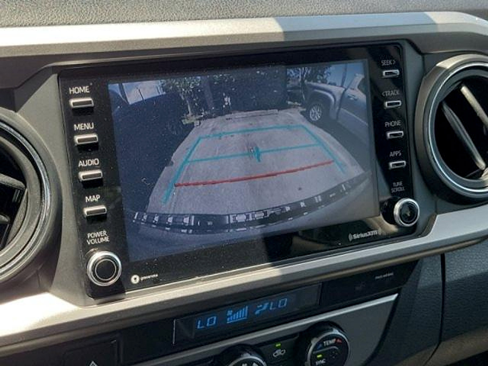 Used 2022 Toyota Tacoma SR5 w/ Technology Package RWD image 27