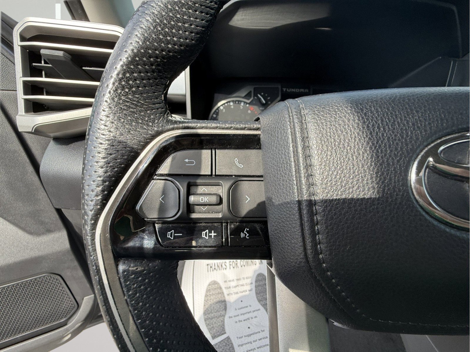 Used 2022 Toyota Tundra SR5 image 21
