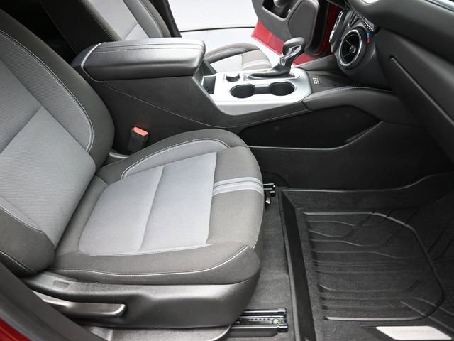 Used 2024 Chevrolet Blazer LT w/ Convenience Package image 26