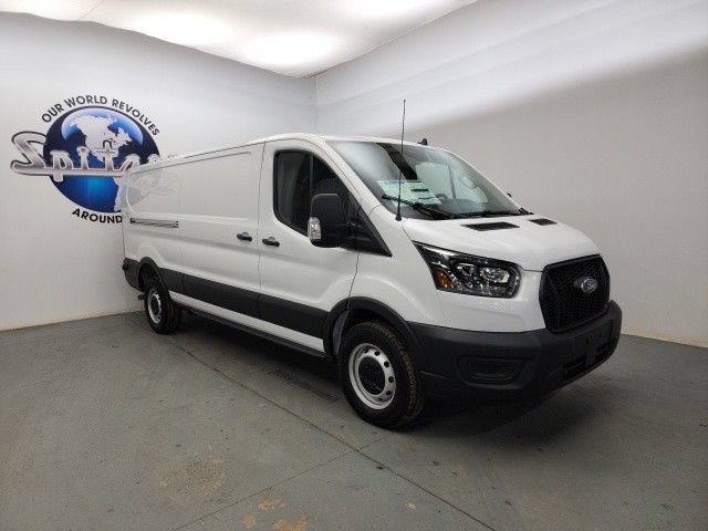 New 2024 Ford Transit 250 Low Roof RWD image 2