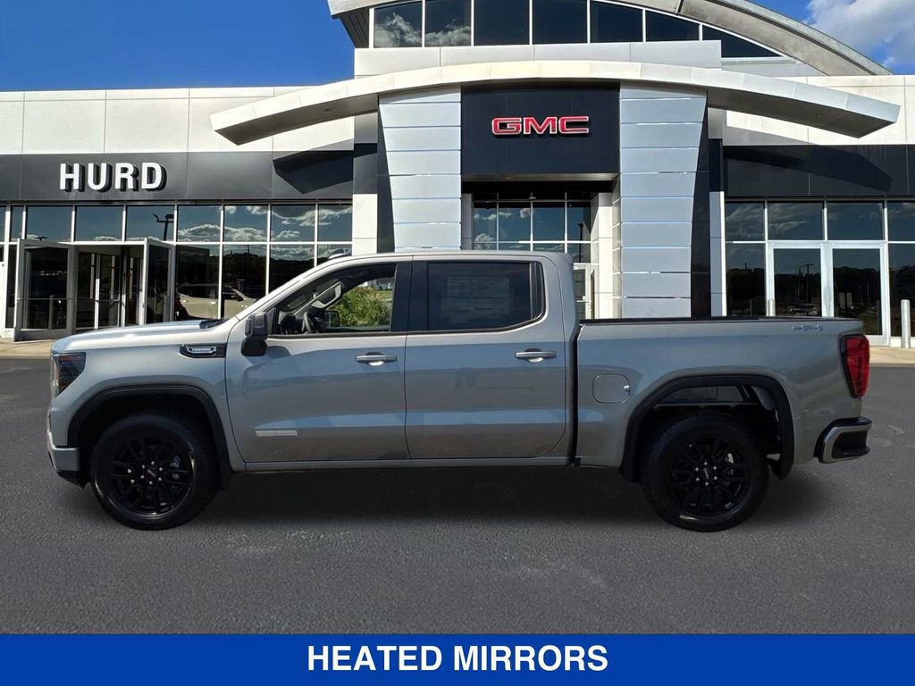 New 2026 GMC Sierra 1500 Elevation image 7