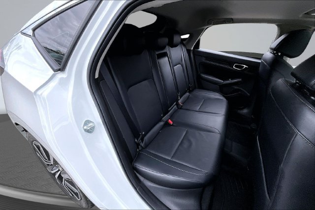 Used 2023 Honda Civic EX-L image 22