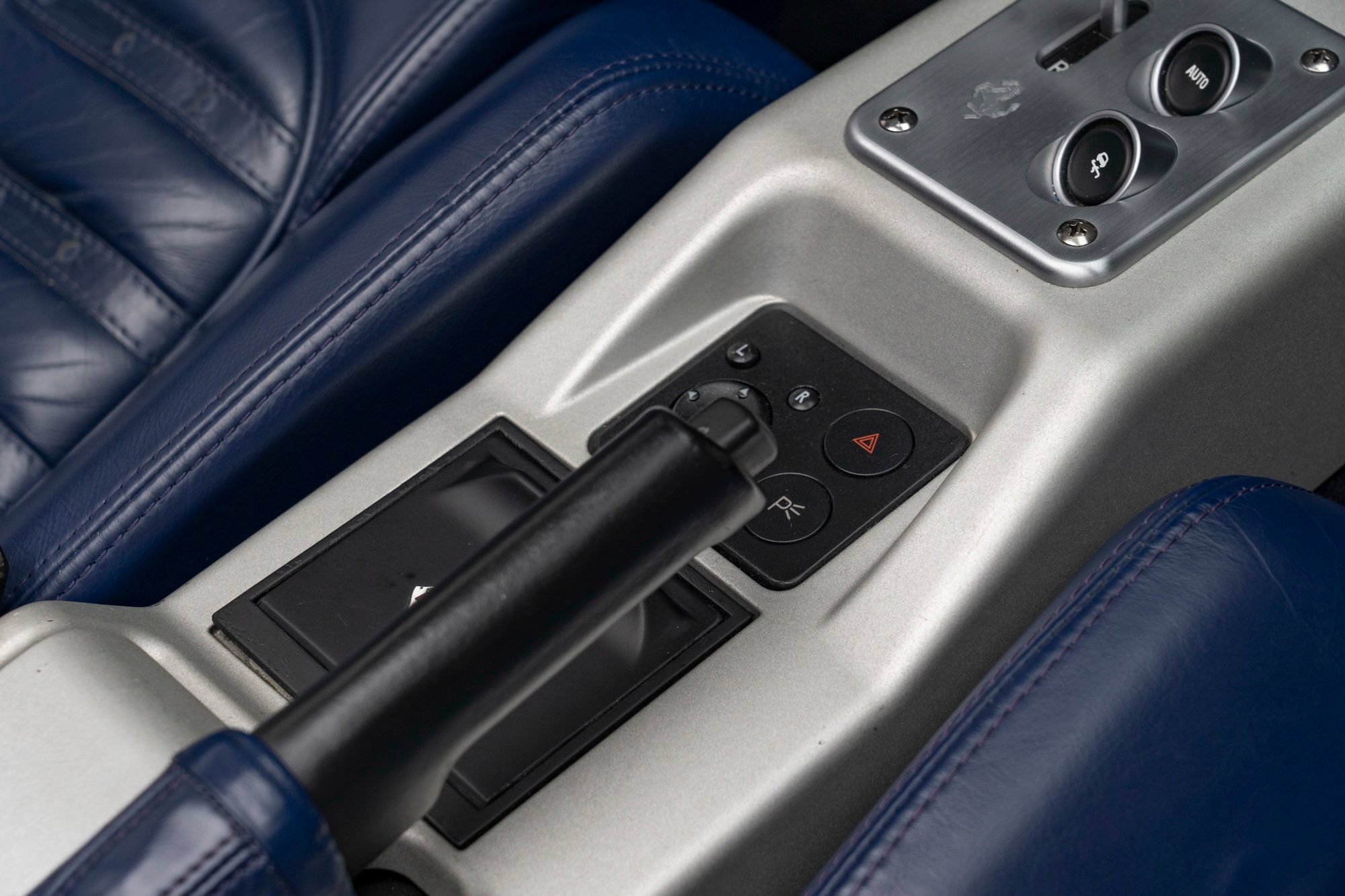 Used 2001 Ferrari 360 Spider RWD image 64