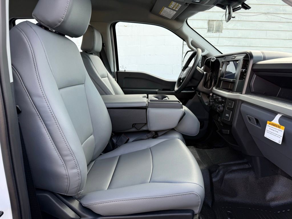 New 2026 Ford F350 XL w/ XL Off-Road Package image 21