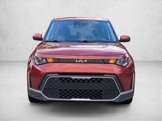 Used 2023 Kia Soul LX w/ Option Group 015 image 2