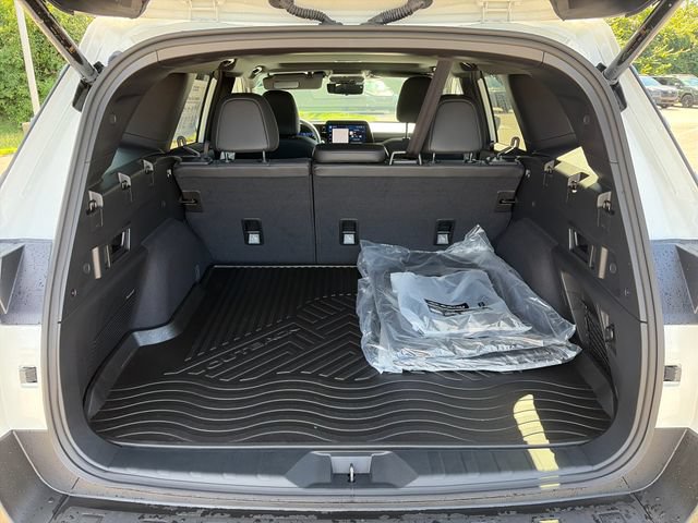 New 2026 Subaru Outback Touring XT AWD/4WD image 22