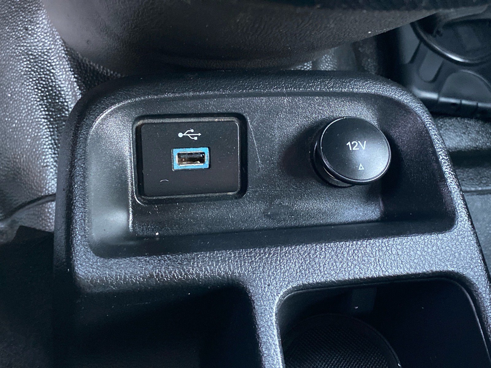 Used 2020 Ford Transit Connect XL FWD image 25