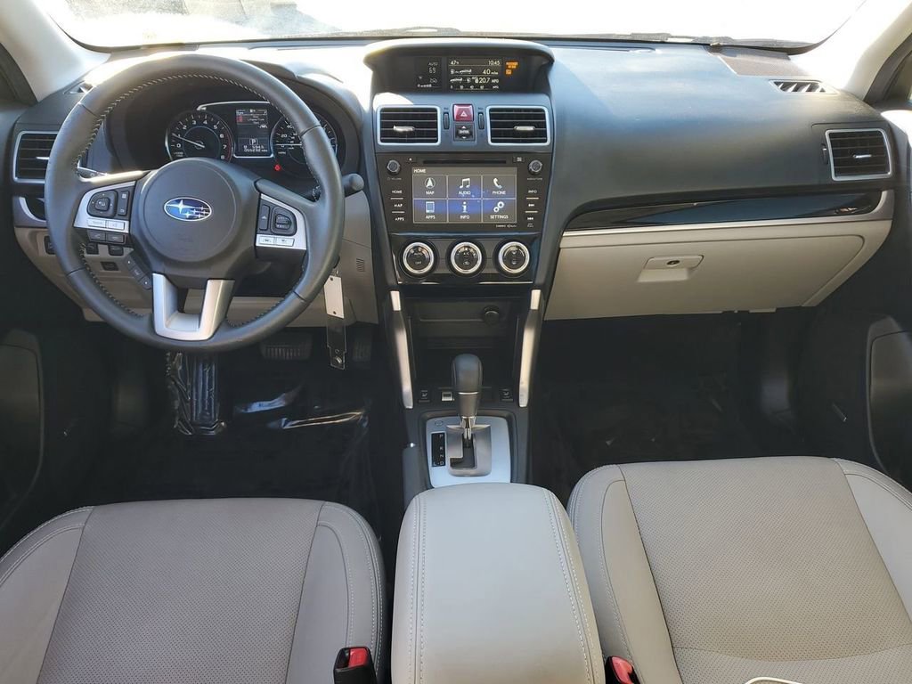 Used 2018 Subaru Forester 2.5i Limited image 21