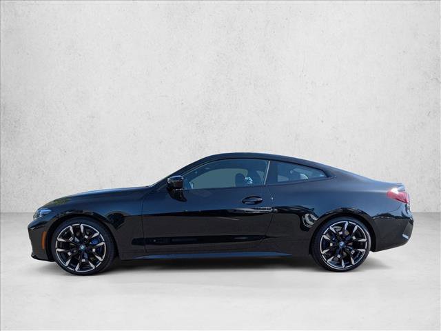 New 2026 BMW M440i Coupe RWD image 9