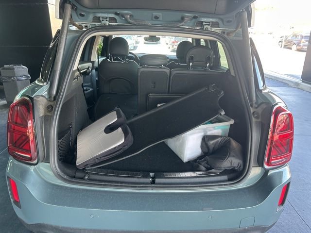 Used 2024 MINI Cooper Countryman S image 9