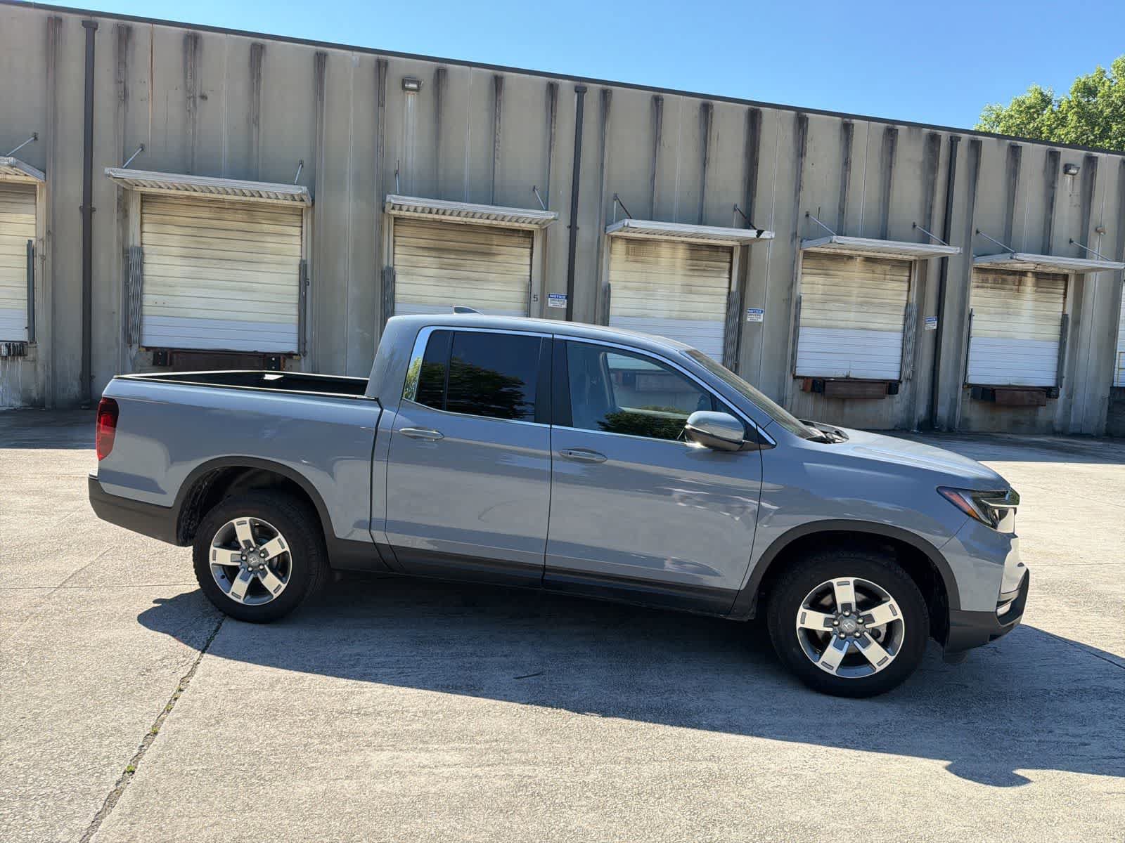 Used 2025 Honda Ridgeline RTL image 13