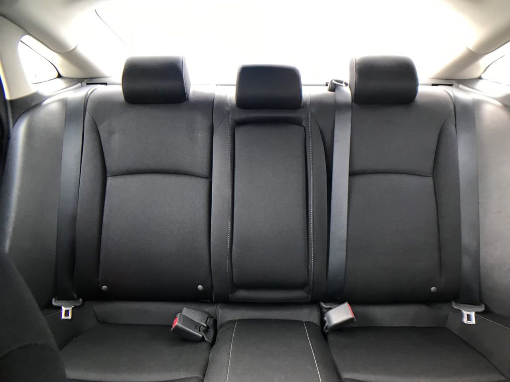 Used 2016 Honda Civic EX image 22