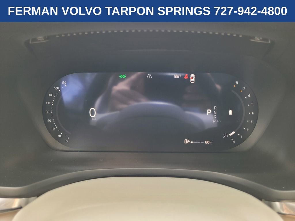 New 2026 Volvo V60 B5 Cross Country Plus w/ Protection Package Premier image 33