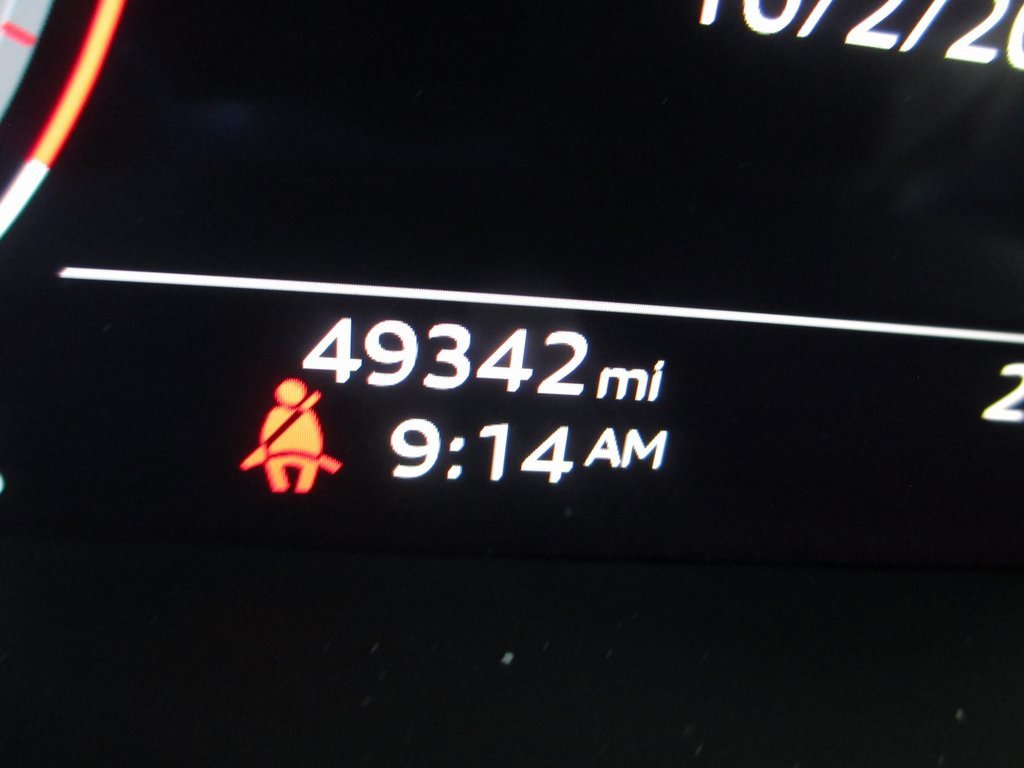 Used 2022 Audi Q8 Prestige image 28