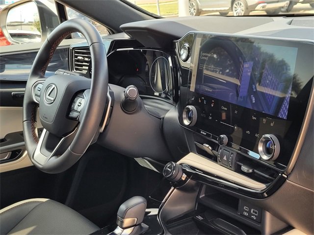 Used 2024 Lexus NX 250 FWD w/ Premium Package image 13