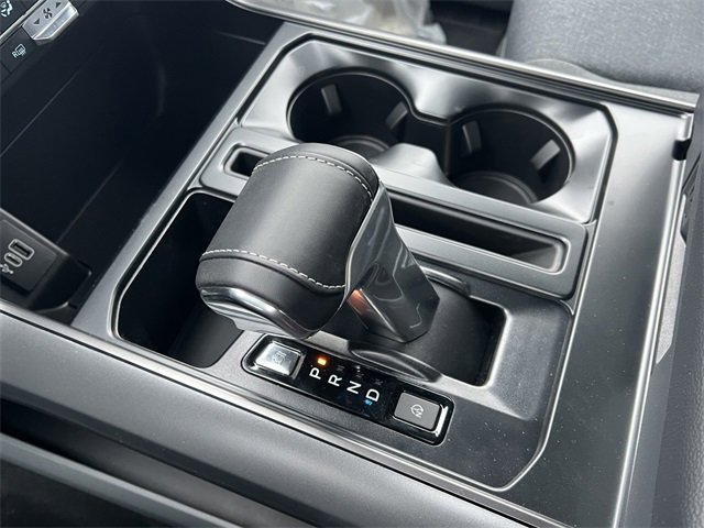 New 2025 Ford F150 Lightning XLT image 19