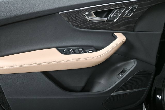 New 2025 Audi Q7 3.0T Premium Plus image 6