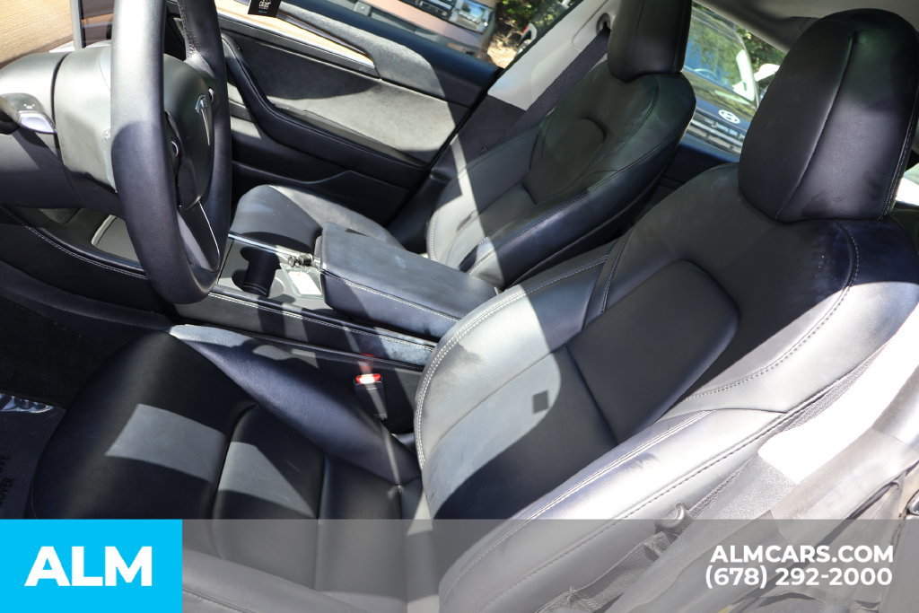 Used 2023 Tesla Model 3 Standard Range RWD image 12