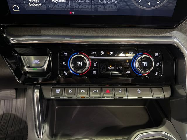 Certified 2024 GMC Sierra 2500 Denali w/ Denali Reserve Package image 23