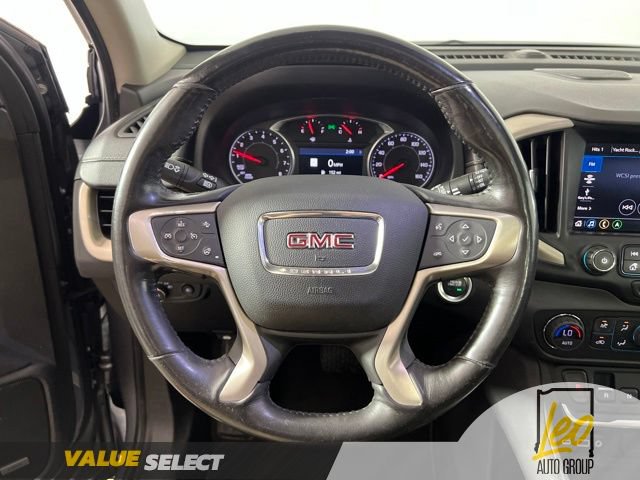Used 2019 GMC Terrain Denali w/ Advanced Safety Package AWD/4WD image 16
