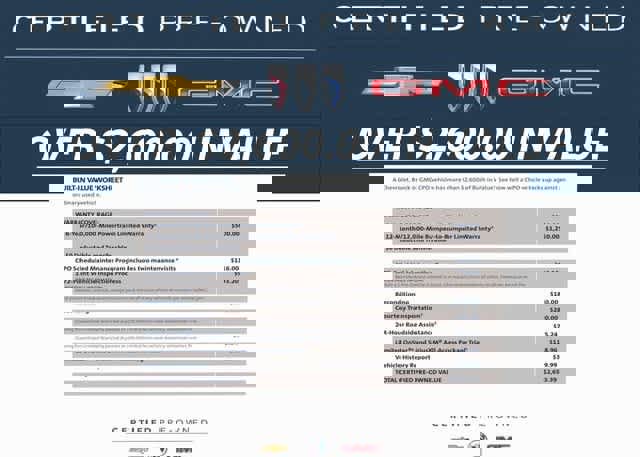 Certified 2023 Chevrolet Silverado 1500 LT image 23