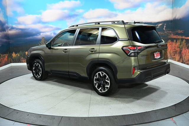 Certified 2026 Subaru Forester Premium image 6