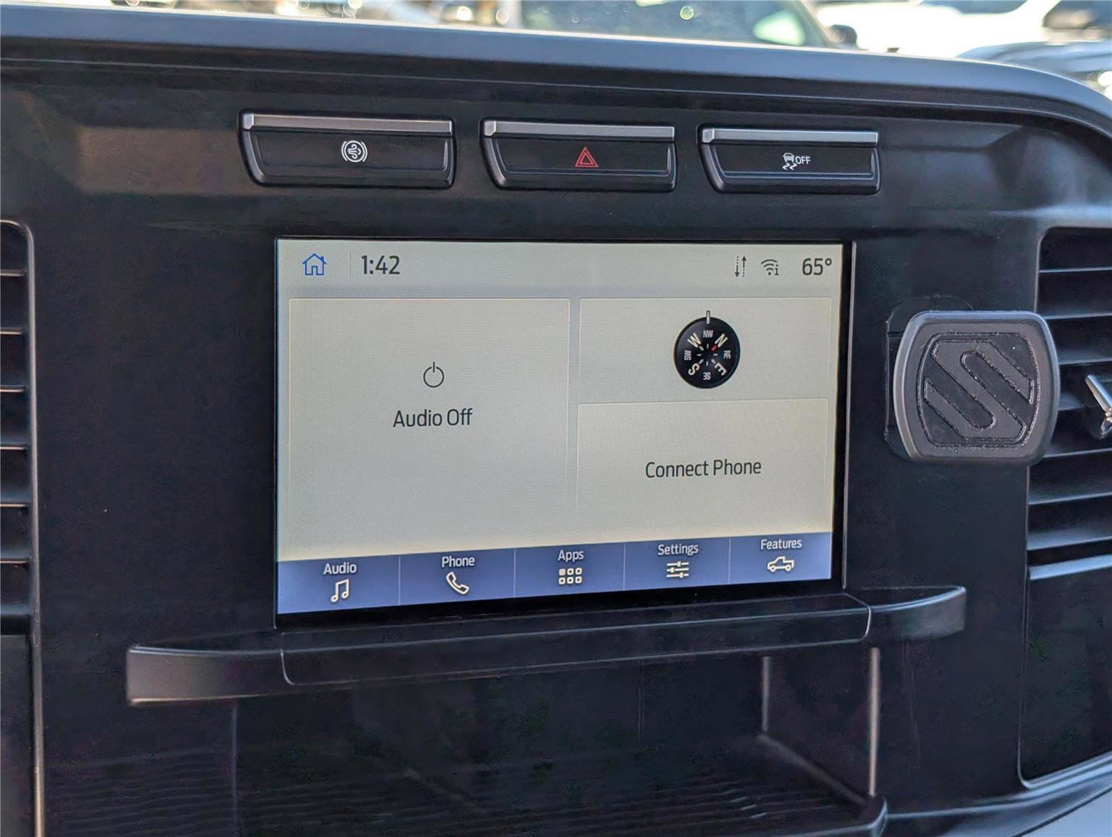 Used 2024 Ford F550 4x4 Crew Cab Super Duty image 24