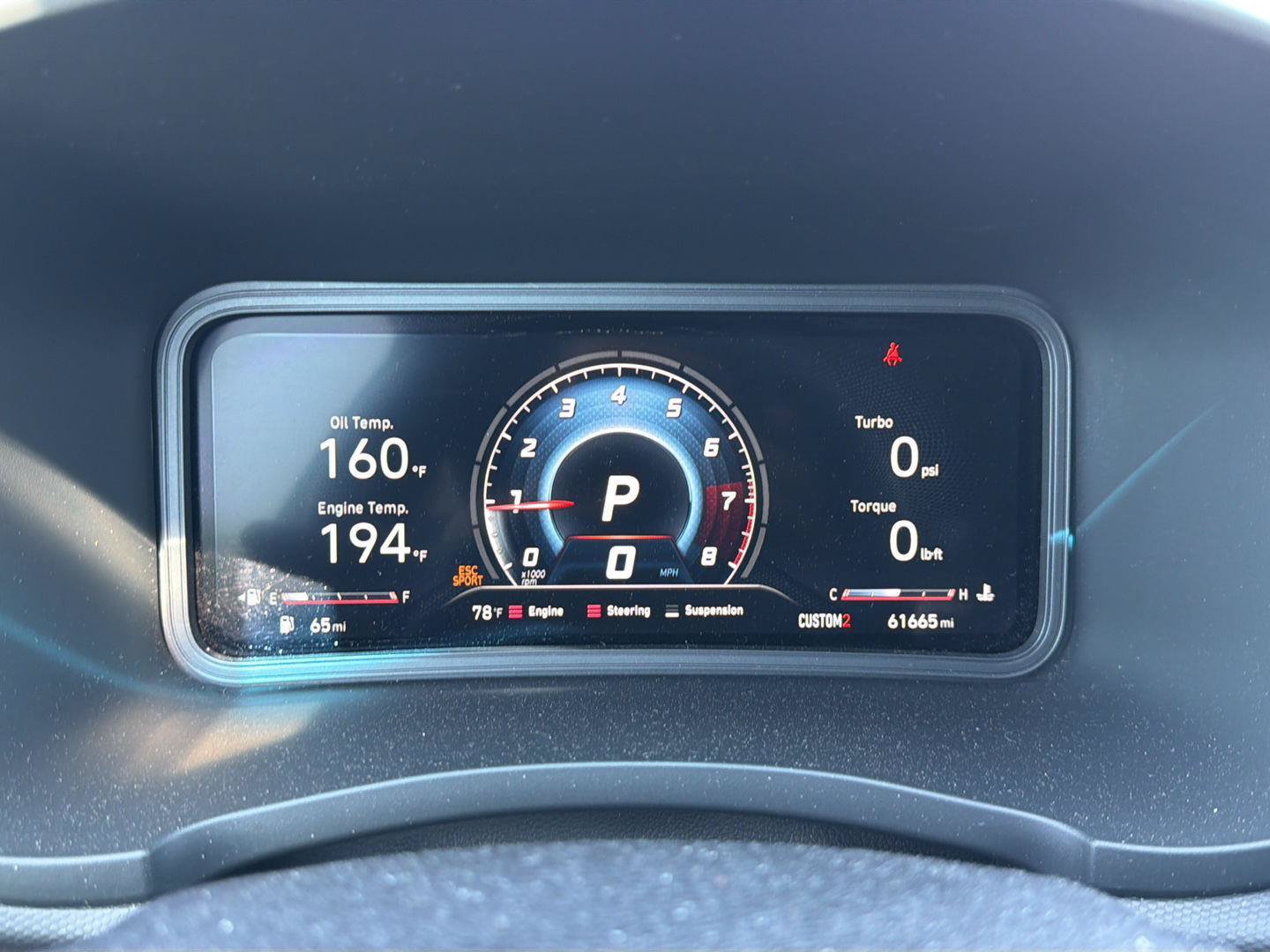 Used 2023 Hyundai Kona N FWD image 4