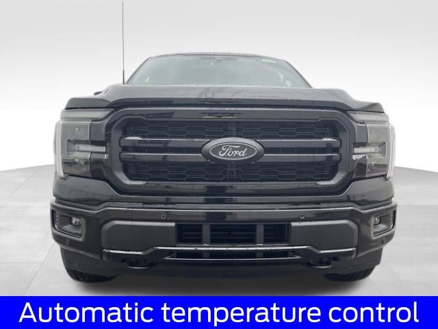 New 2026 Ford F150 Lariat w/ Equipment Group 502A High AWD/4WD image 8