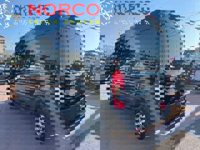 Used 2021 Ford Transit 350 Medium Roof AWD w/ Load Area Protection Package image 6