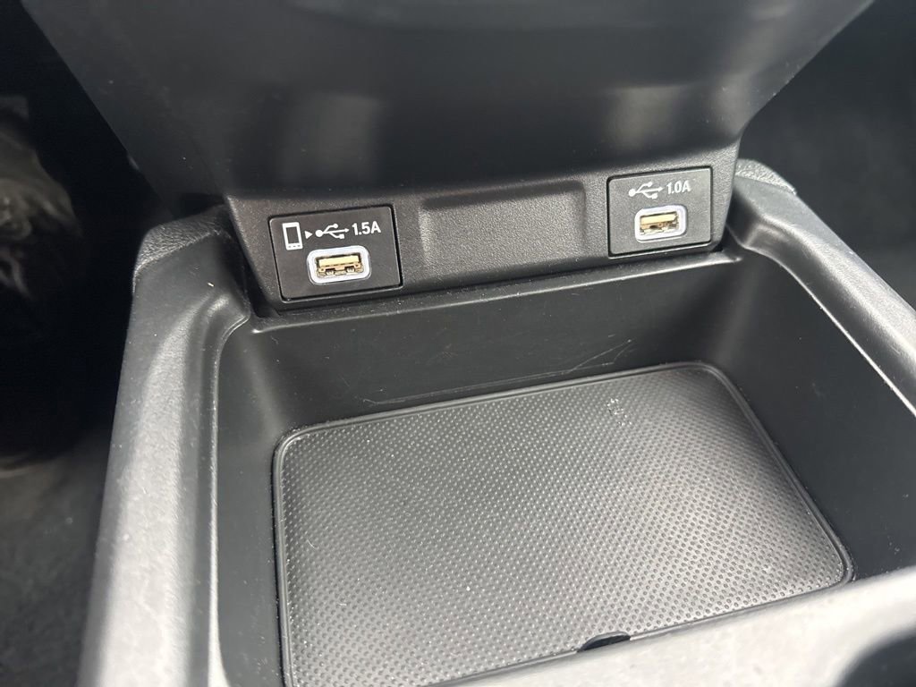 Certified 2022 Honda CR-V EX image 37