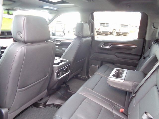 Used 2024 GMC Sierra 1500 Denali w/ Denali Reserve Package image 25