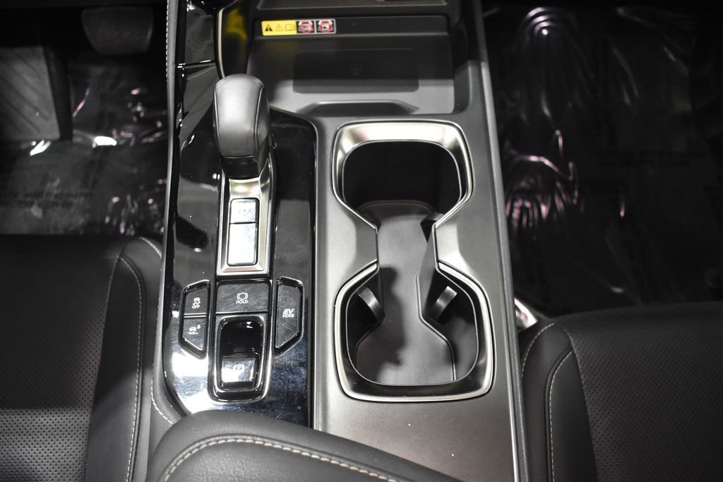 Used 2022 Lexus NX 350h AWD w/ Vision Package image 32