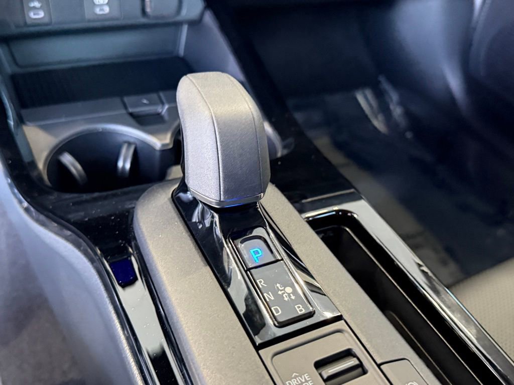 New 2026 Toyota Prius Plug-In Hybrid image 24