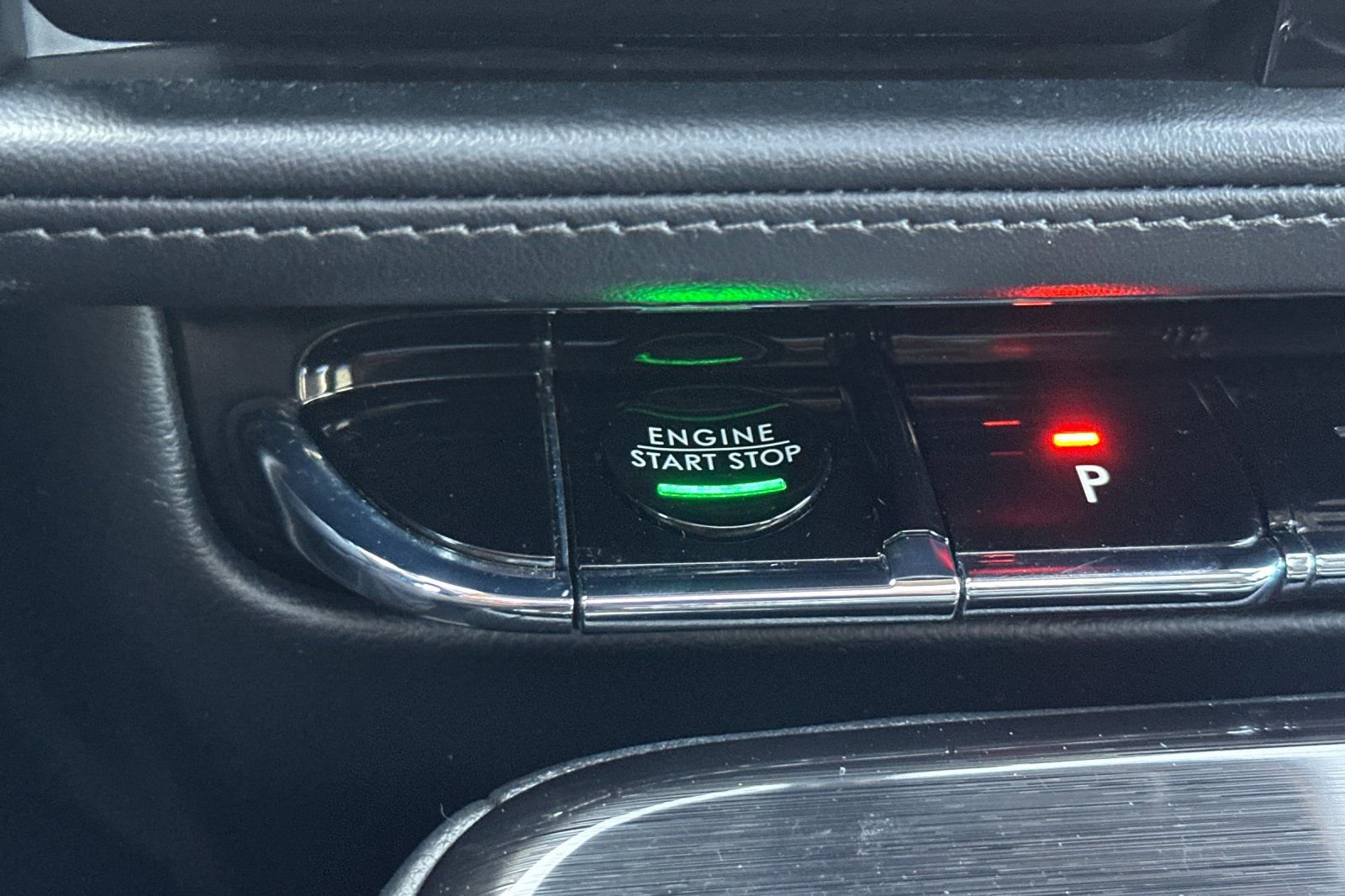 Used 2022 Lincoln Nautilus Reserve w/ Equipment Group 202A image 21