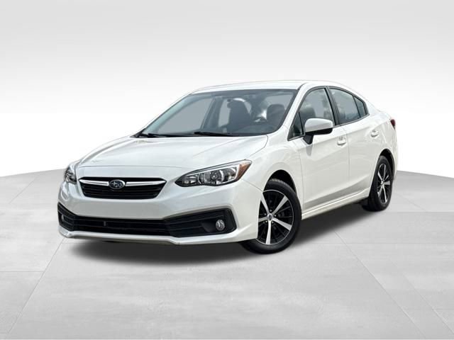 Used 2023 Subaru Impreza Premium
